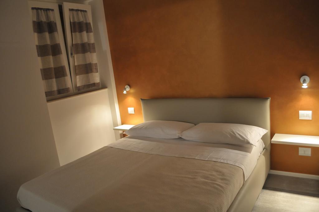 Angolo Divino Hotel Loreto Exterior photo