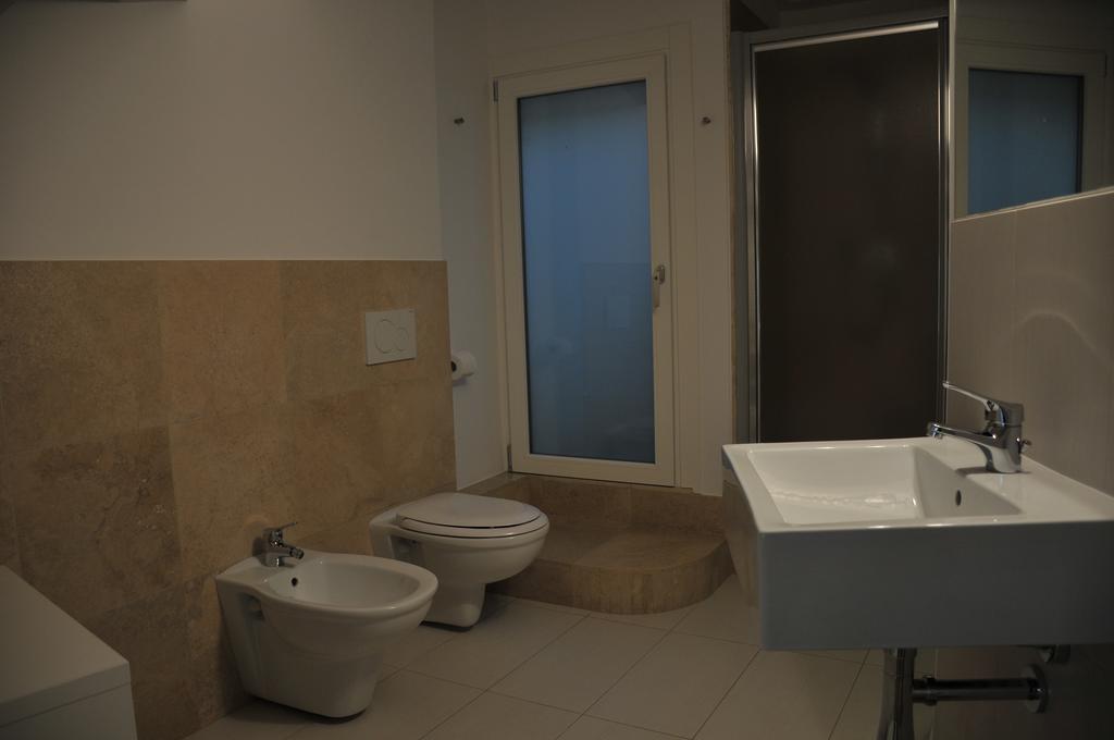Angolo Divino Hotel Loreto Room photo