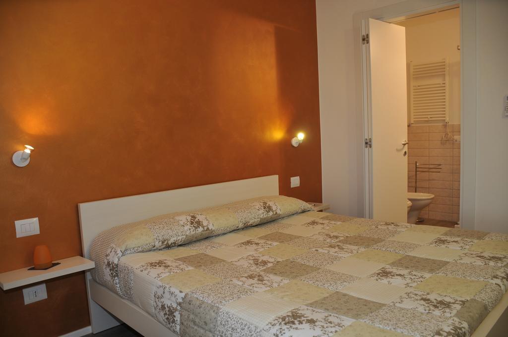Angolo Divino Hotel Loreto Exterior photo