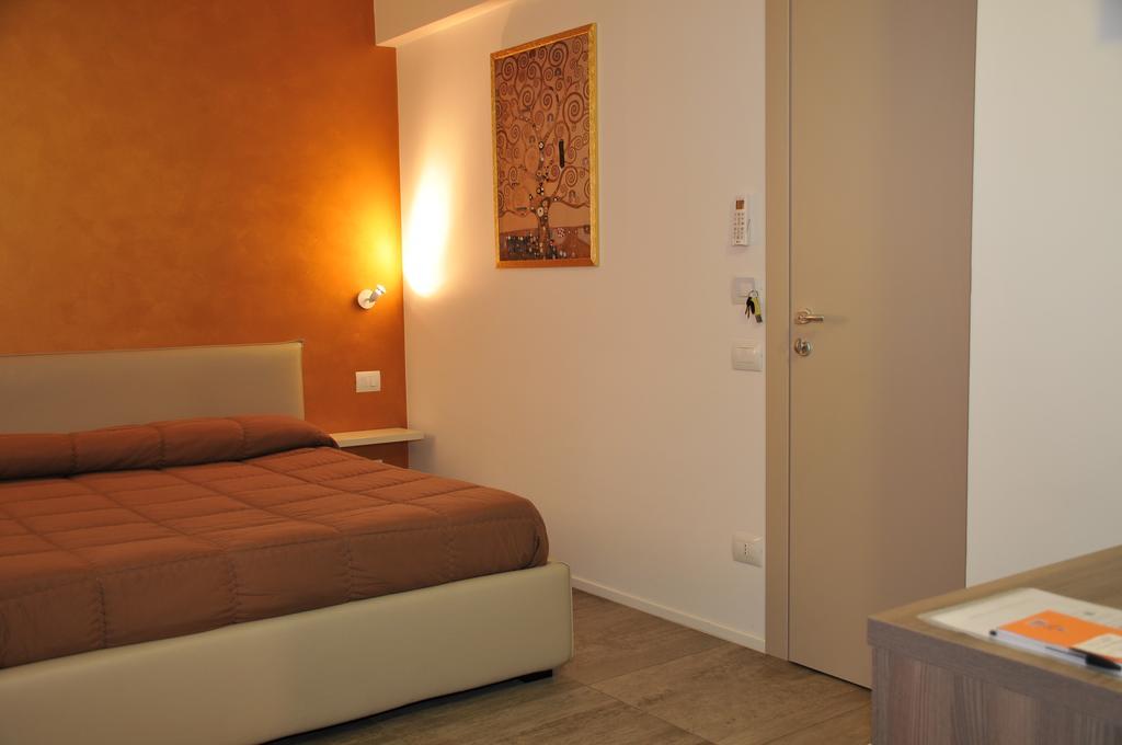 Angolo Divino Hotel Loreto Exterior photo