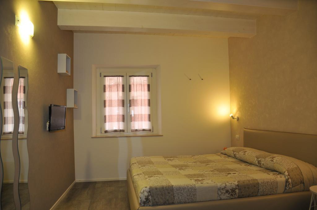 Angolo Divino Hotel Loreto Exterior photo