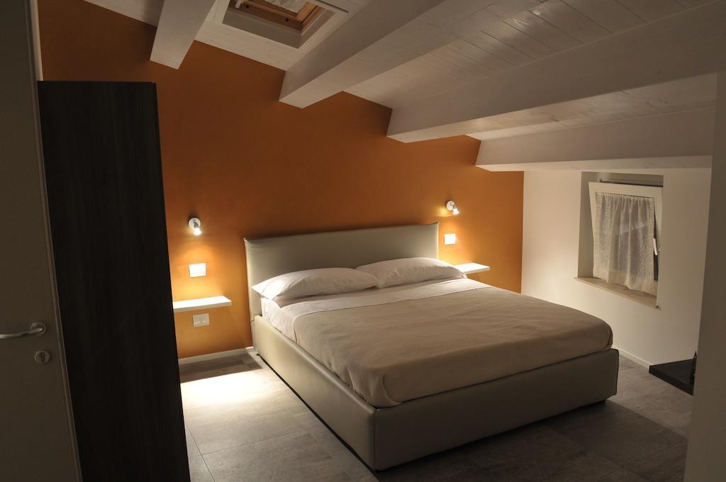 Angolo Divino Hotel Loreto Room photo