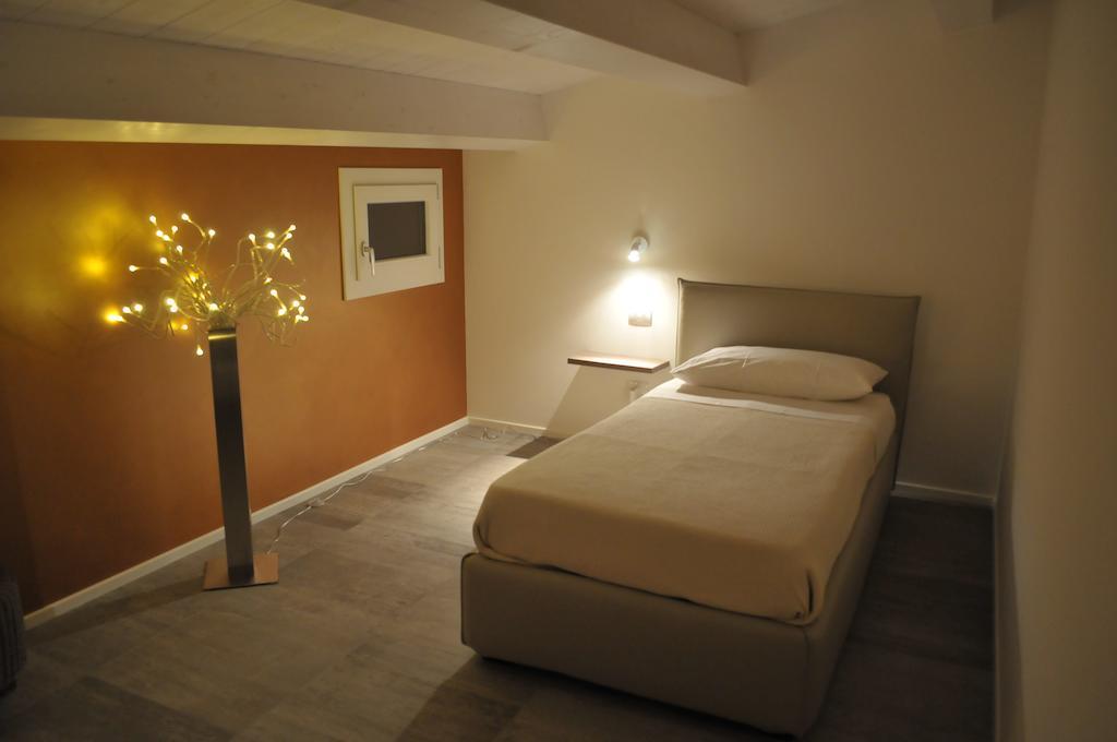 Angolo Divino Hotel Loreto Room photo