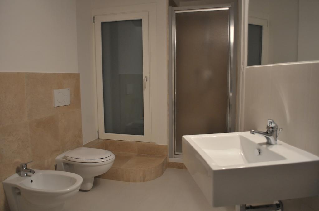 Angolo Divino Hotel Loreto Room photo