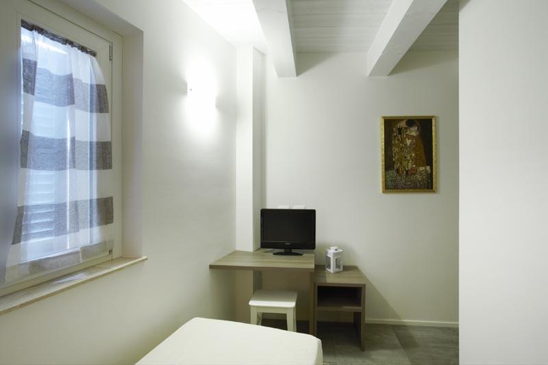 Angolo Divino Hotel Loreto Exterior photo