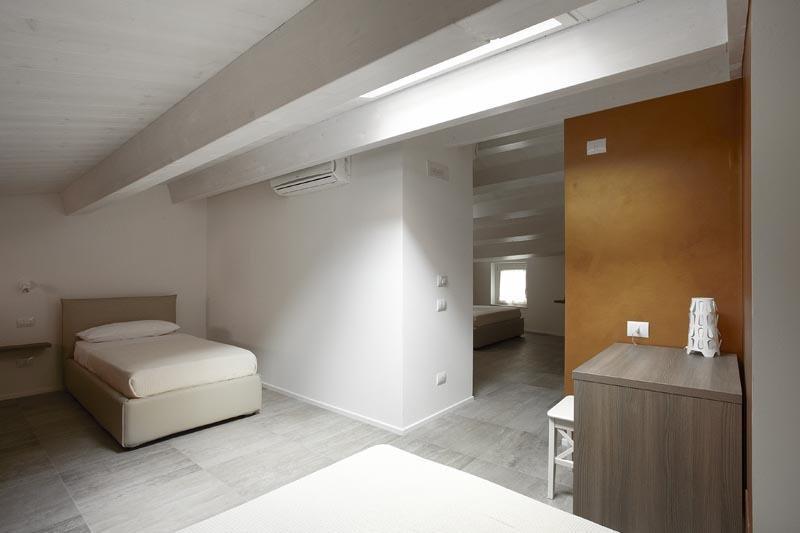 Angolo Divino Hotel Loreto Room photo