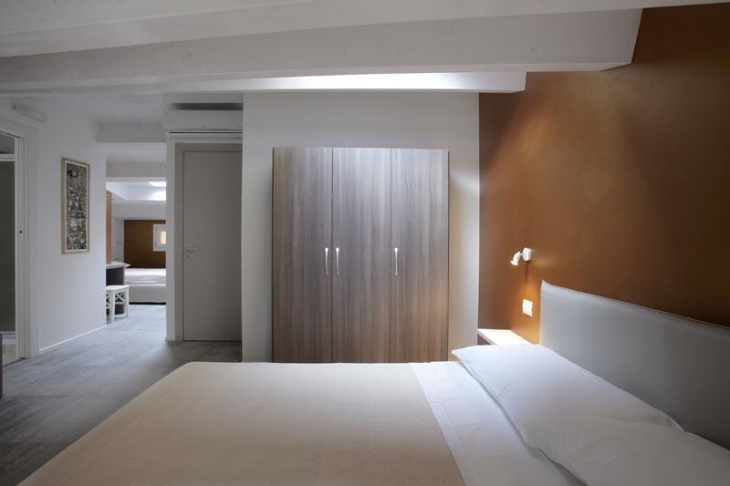 Angolo Divino Hotel Loreto Room photo
