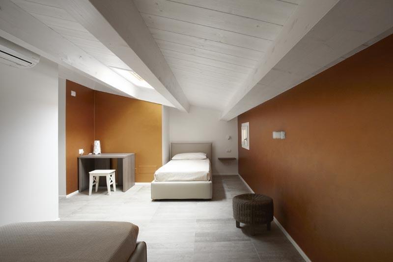 Angolo Divino Hotel Loreto Exterior photo