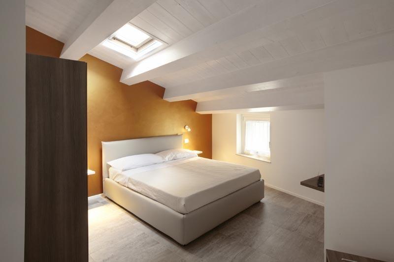 Angolo Divino Hotel Loreto Room photo