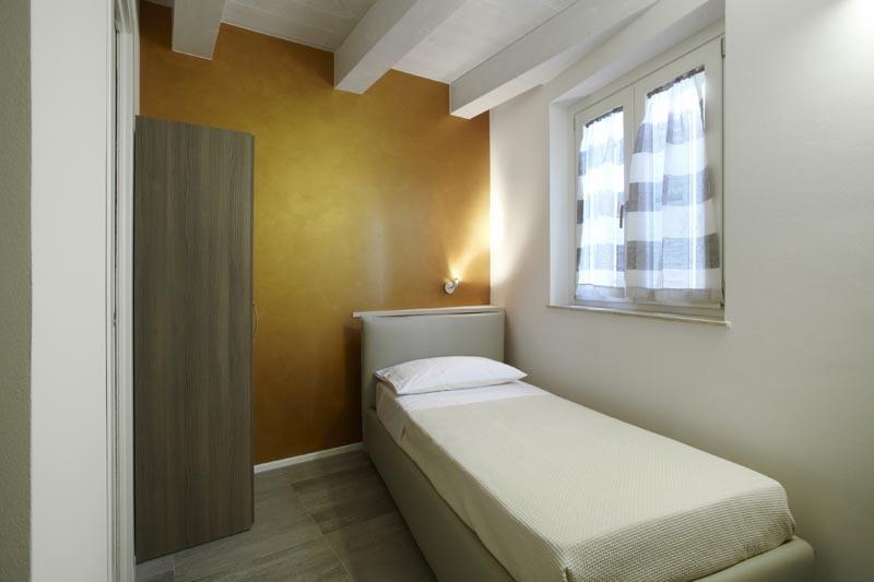 Angolo Divino Hotel Loreto Exterior photo