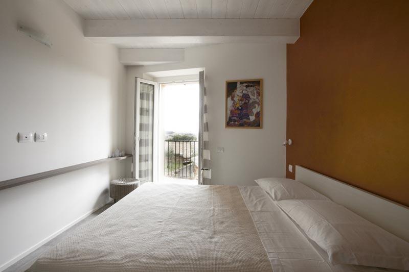 Angolo Divino Hotel Loreto Room photo