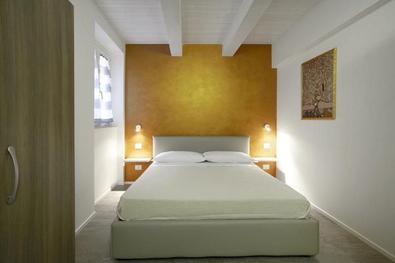Angolo Divino Hotel Loreto Room photo