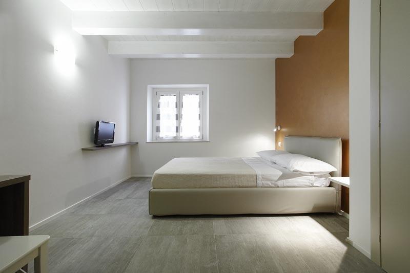 Angolo Divino Hotel Loreto Room photo