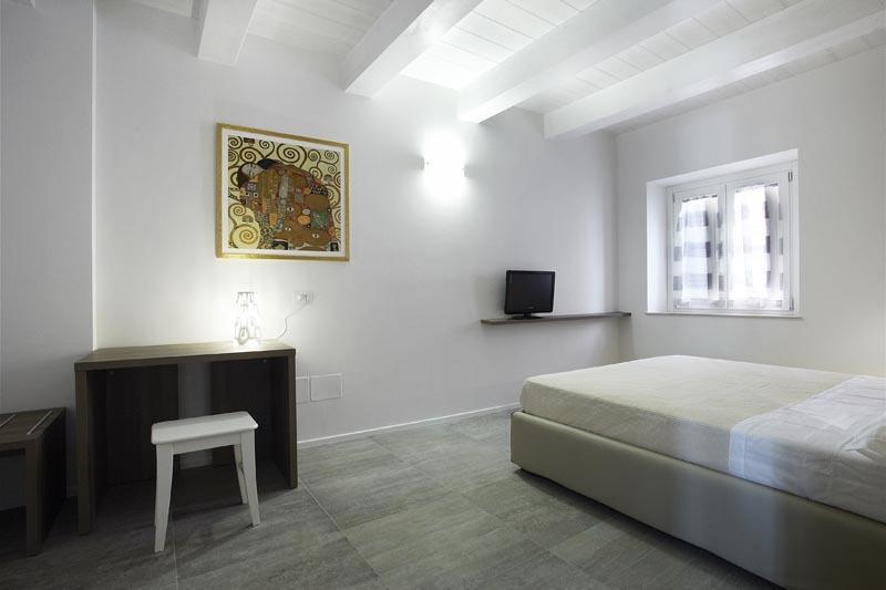 Angolo Divino Hotel Loreto Room photo