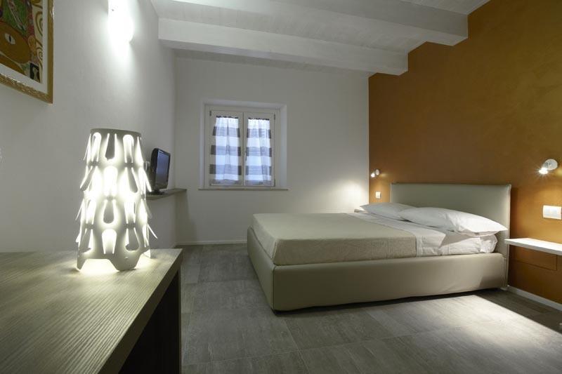 Angolo Divino Hotel Loreto Room photo