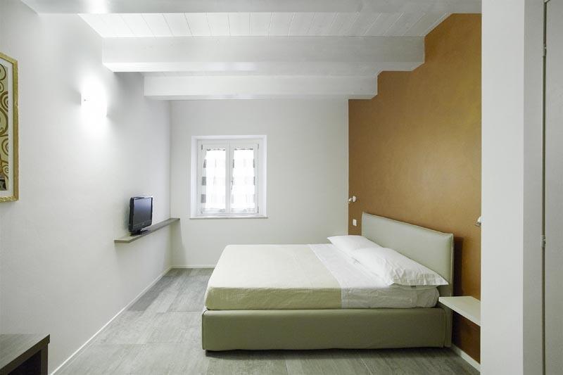 Angolo Divino Hotel Loreto Room photo