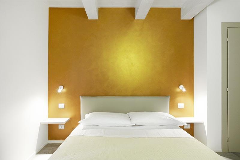 Angolo Divino Hotel Loreto Room photo